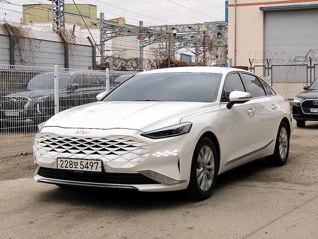 국산차 리스트 차량 이미지