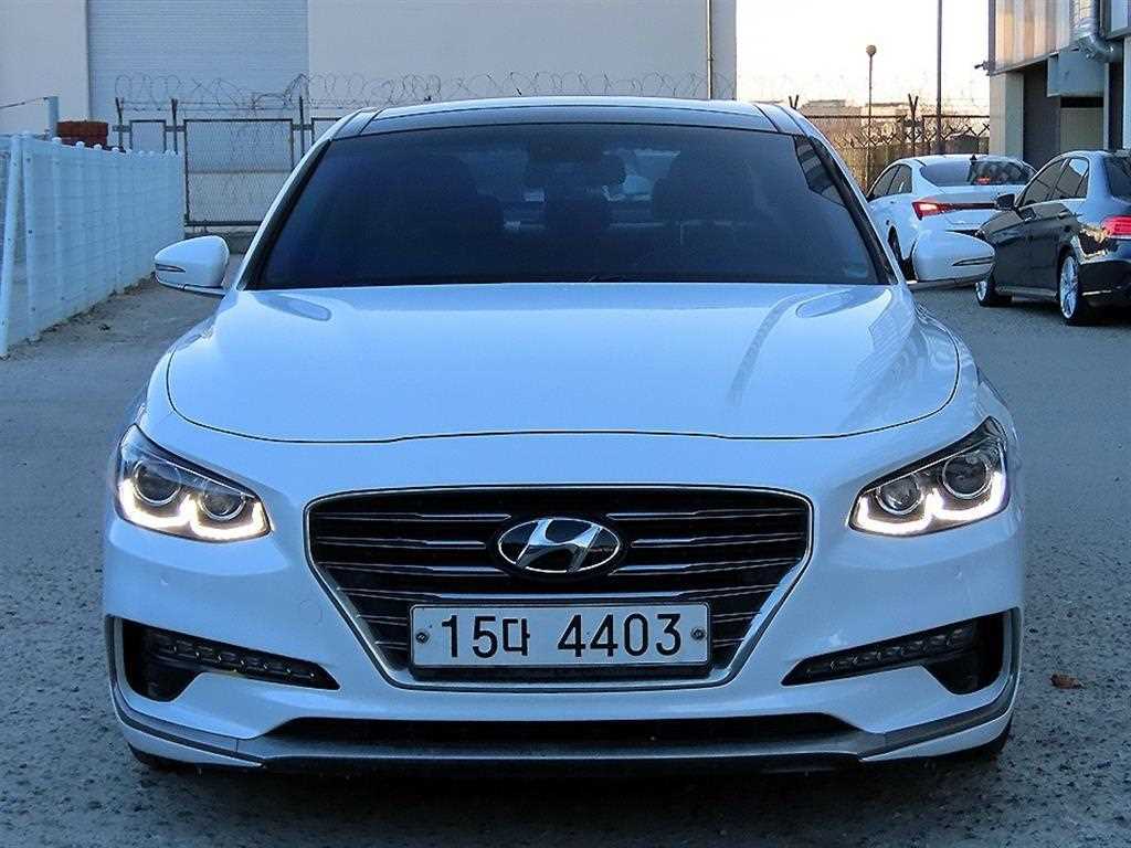 국산차 리스트 차량 이미지