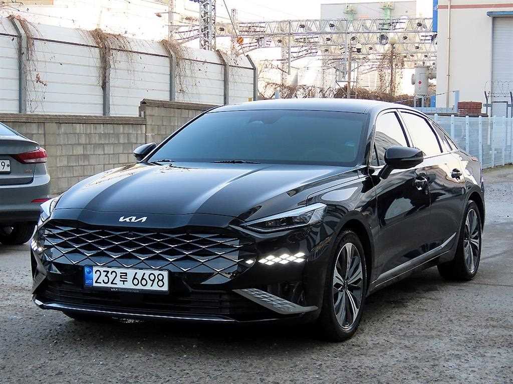 국산차 리스트 차량 이미지