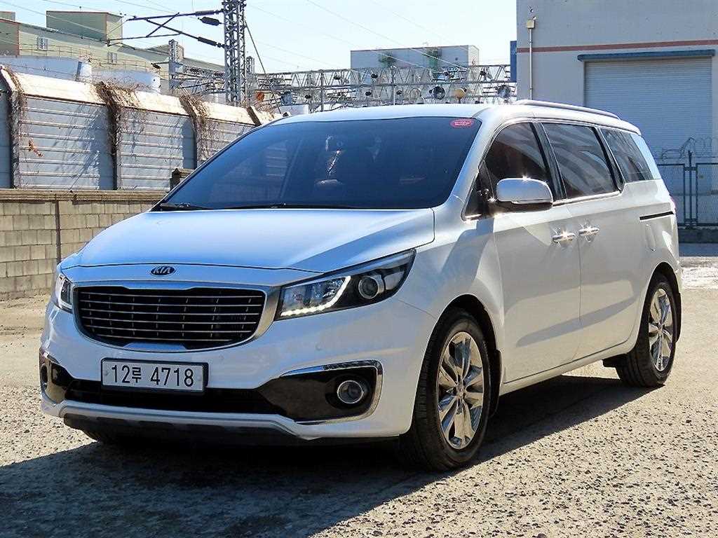 국산차 리스트 차량 이미지