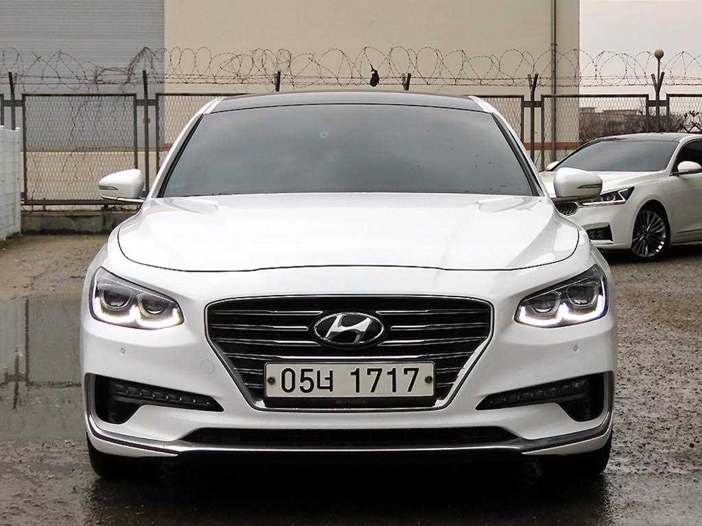 국산차 리스트 차량 이미지