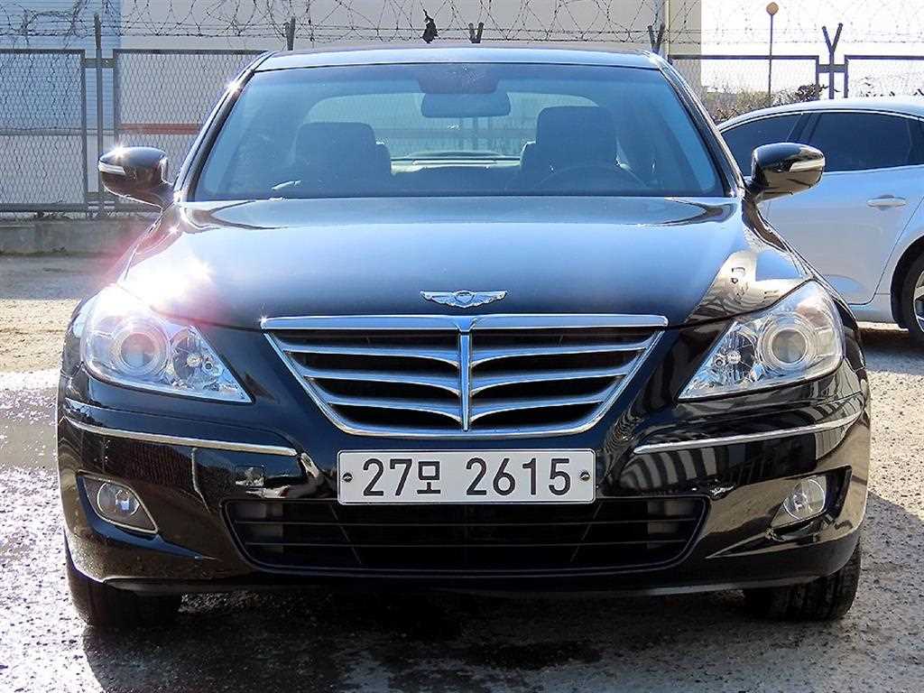 국산차 리스트 차량 이미지