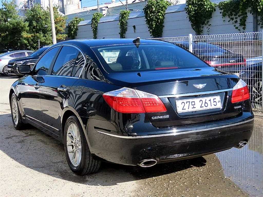 국산차 리스트 차량 이미지