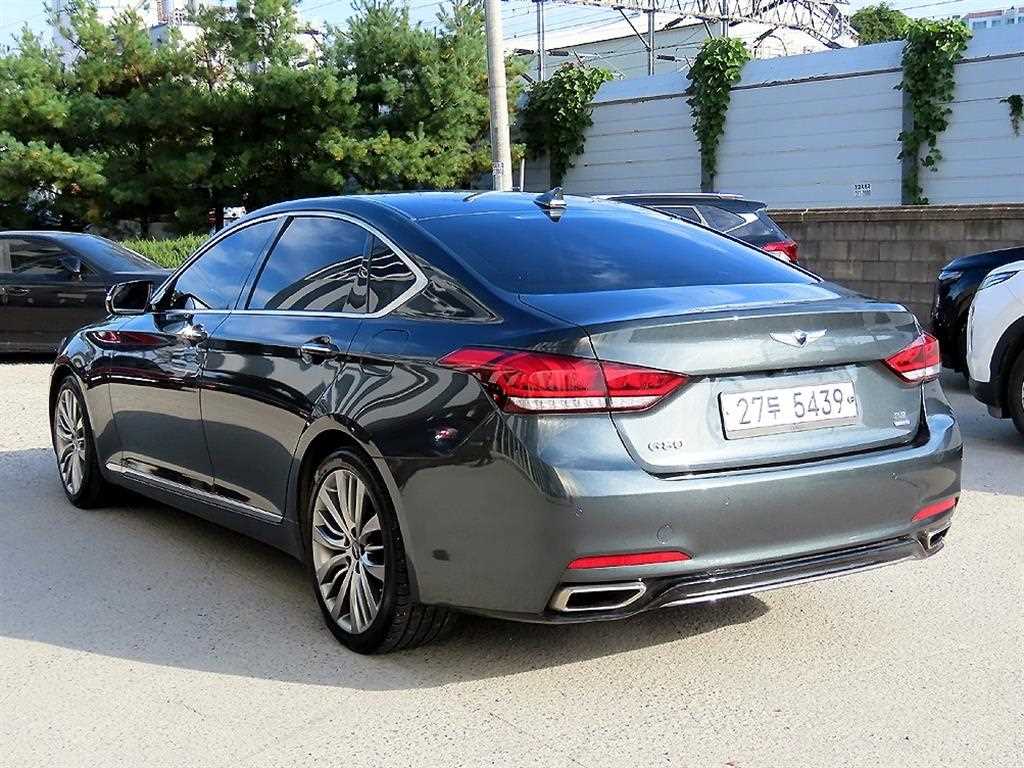 국산차 리스트 차량 이미지