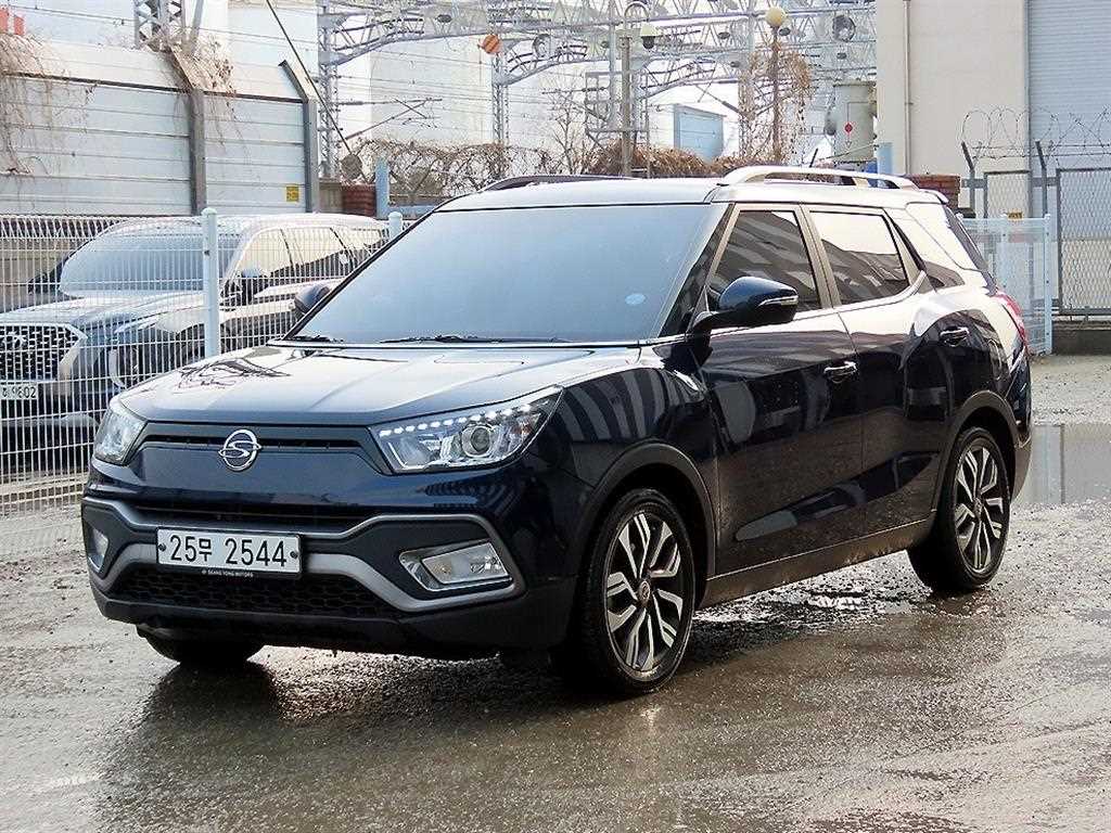 국산차 리스트 차량 이미지