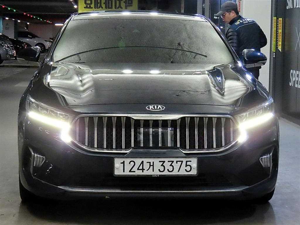 국산차 리스트 차량 이미지