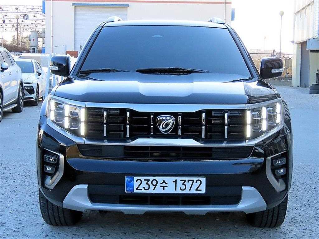 국산차 리스트 차량 이미지