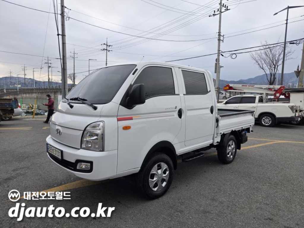 카고 - 중고 트럭 매물 이미지