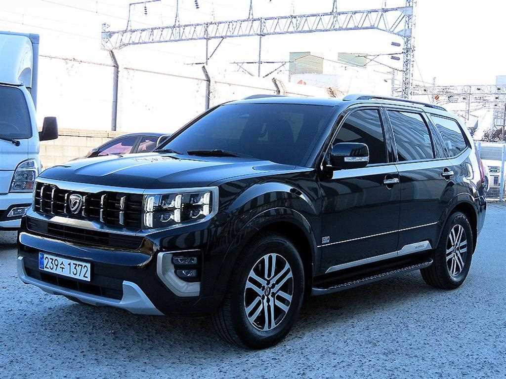 국산차 리스트 차량 이미지