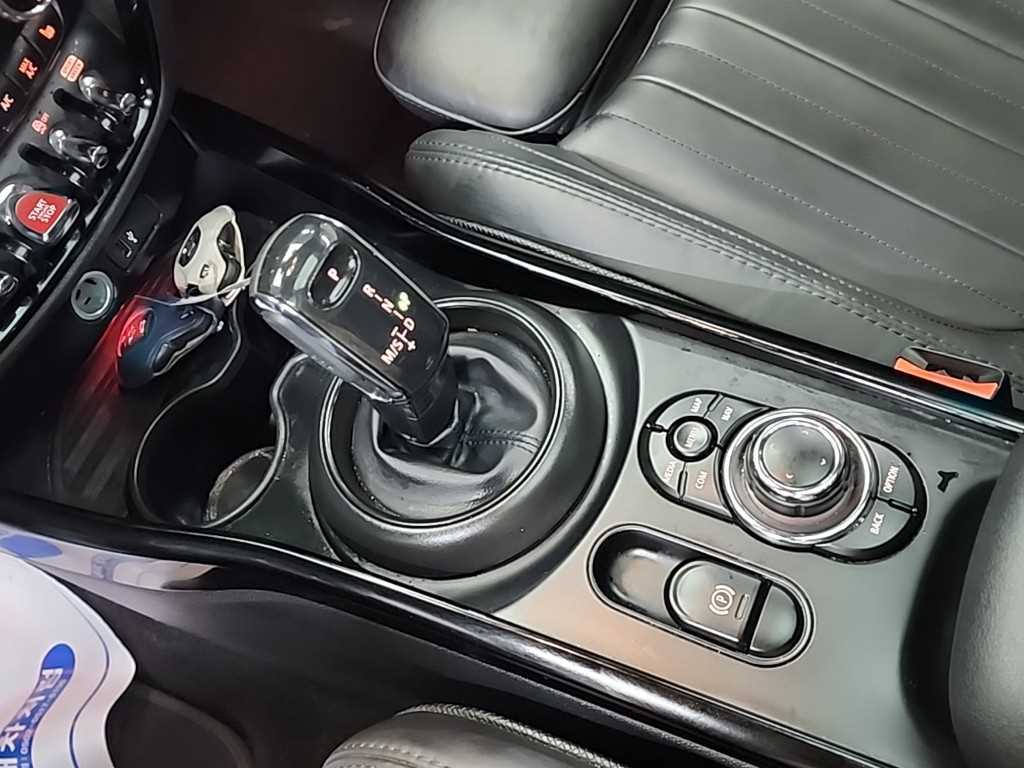 Mini Clubman JCW ALL4 9