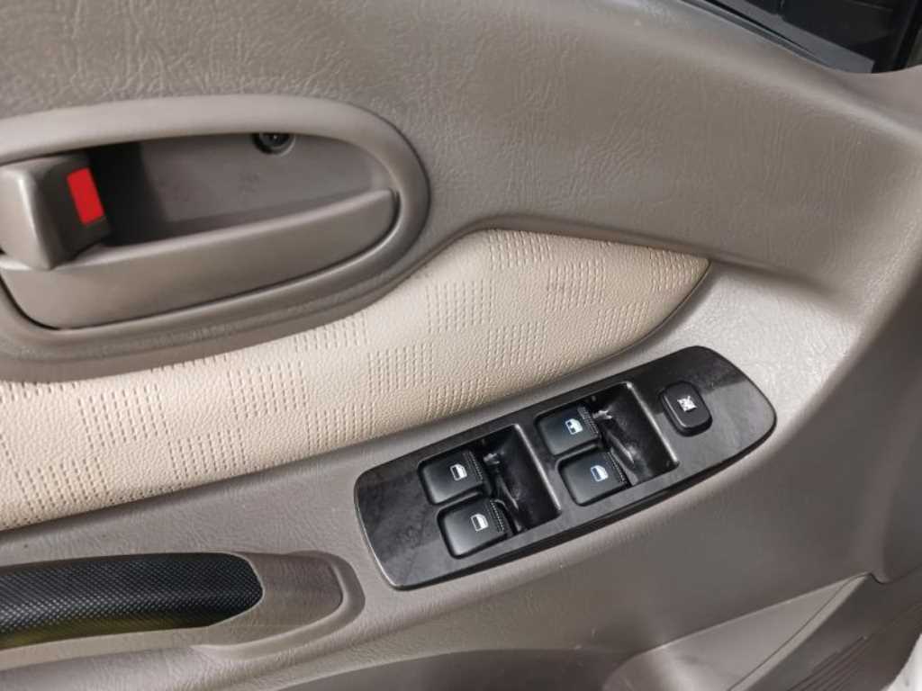 Hyundai Porter Double Cab/ Long Wheelbase Smart 10