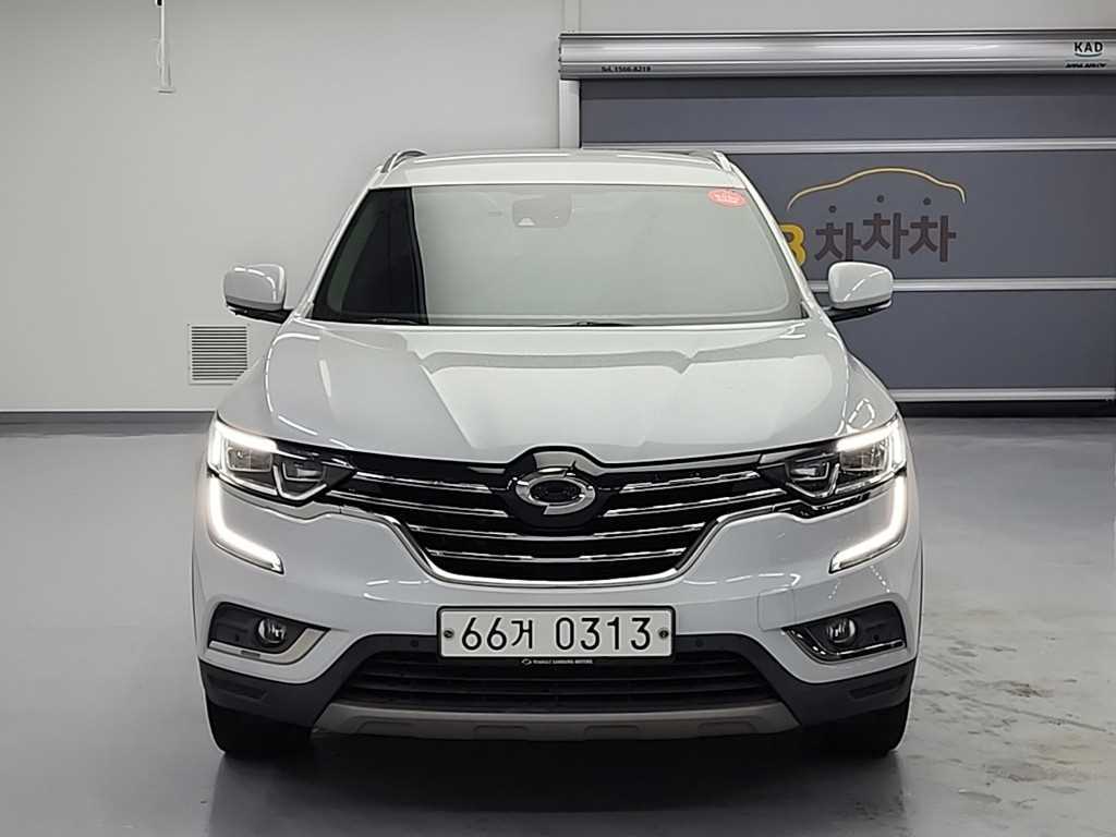 국산차 리스트 차량 이미지