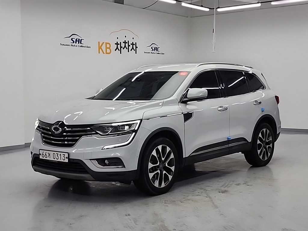 국산차 리스트 차량 이미지