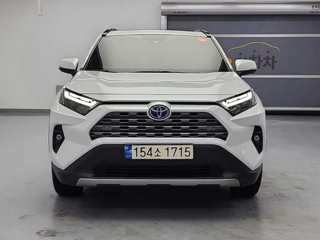 국산차 리스트 차량 이미지