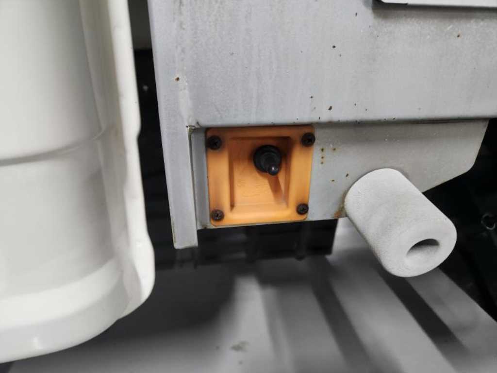 Hyundai Porter Base Type 10