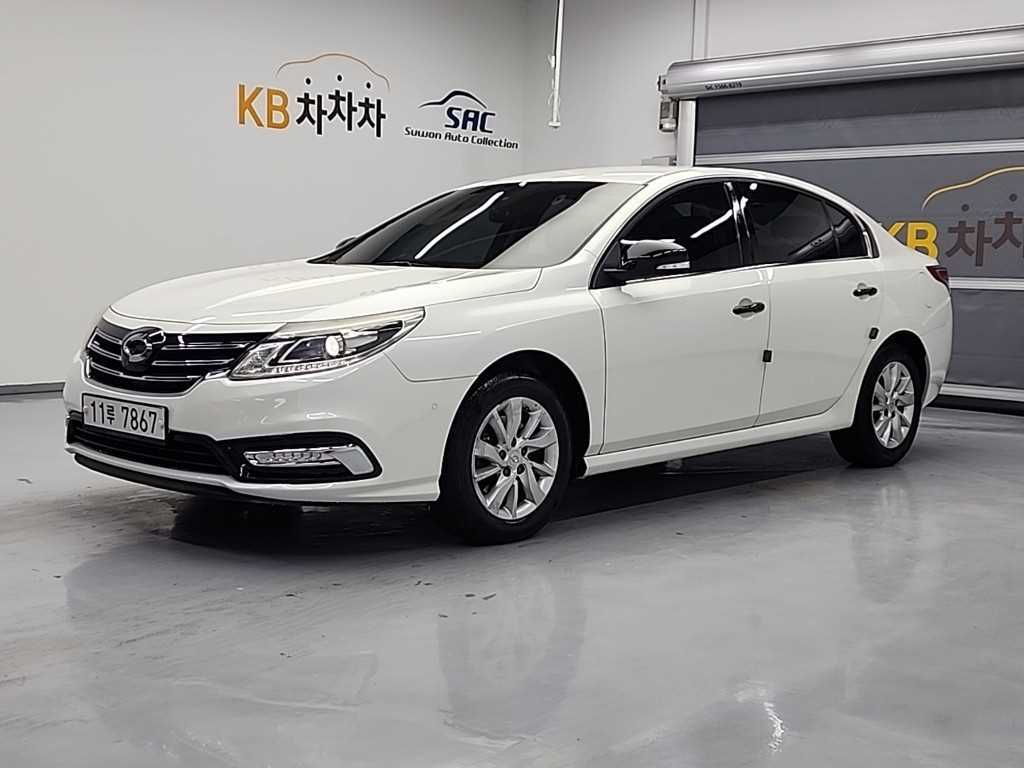 국산차 리스트 차량 이미지