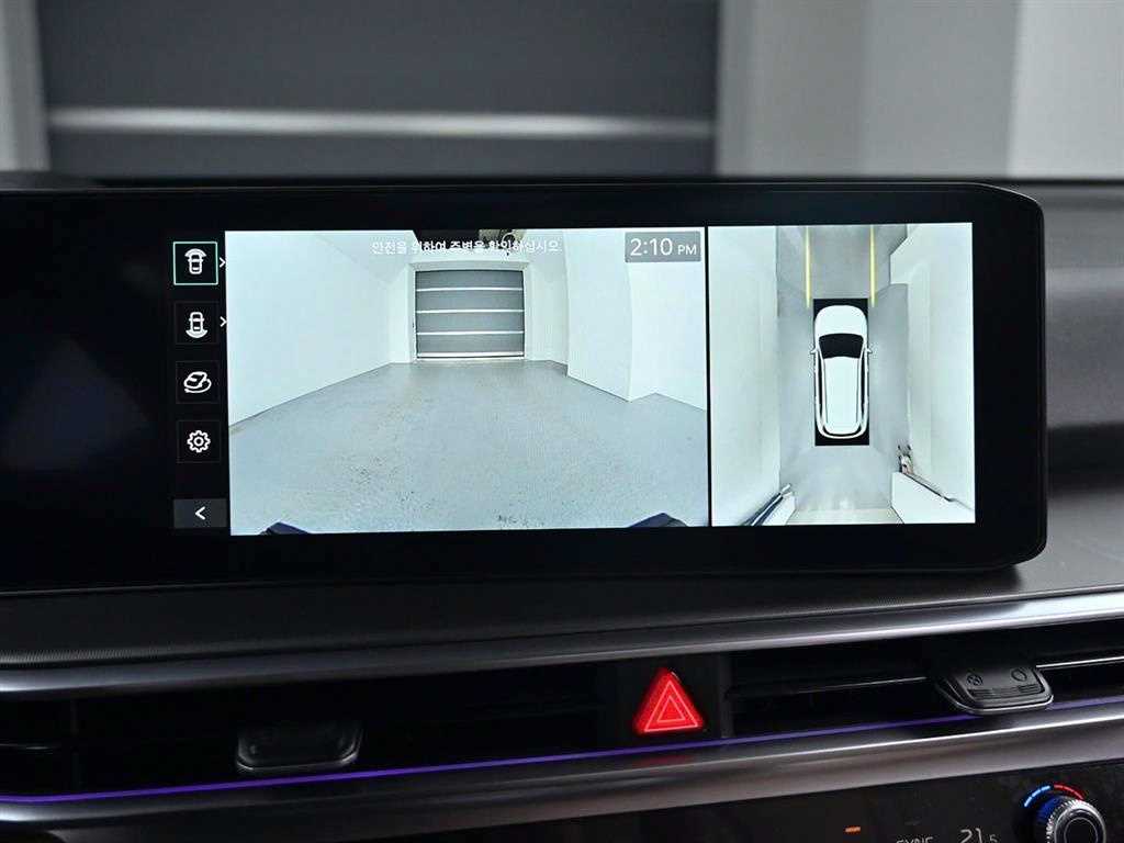 Kia Sorento 1.6T 2WD Signature Gravity 9