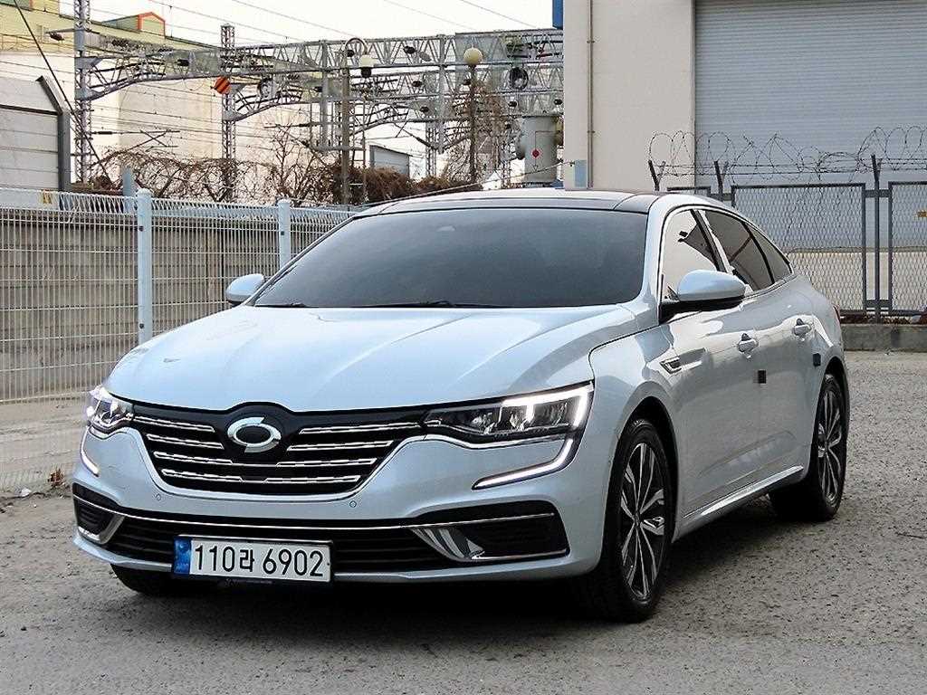 국산차 리스트 차량 이미지