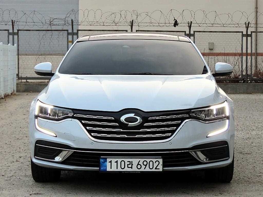 국산차 리스트 차량 이미지