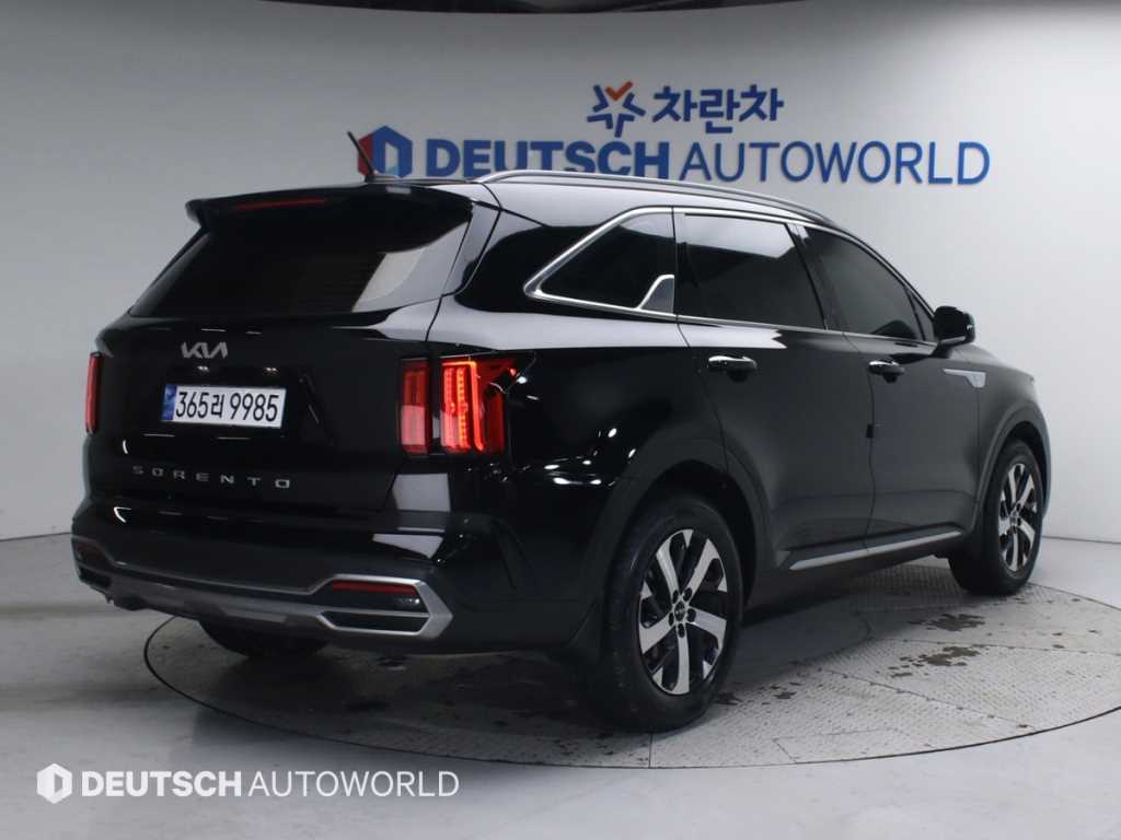 기아 쏘렌토 디젤 2.2 2WD 프레스티지 사진 2/20