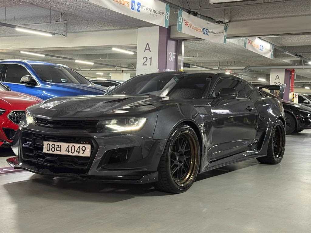 국산차 리스트 차량 이미지