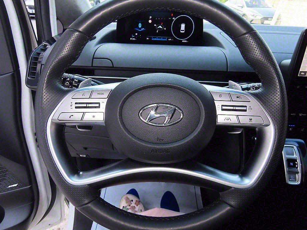 Hyundai Staria Camping Car 4WD Prestige Camper 10