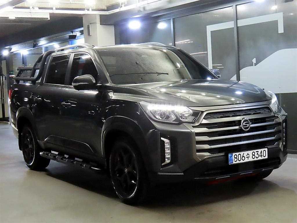 국산차 리스트 차량 이미지