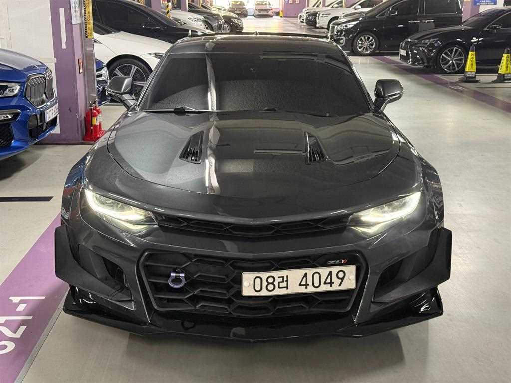 국산차 리스트 차량 이미지