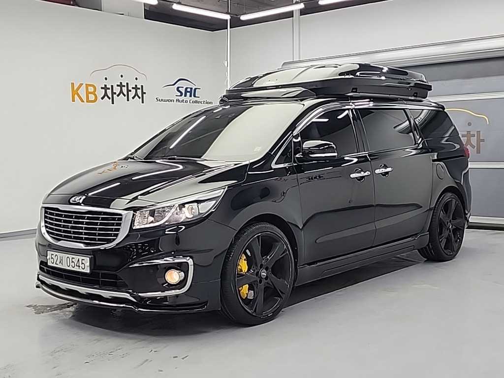 국산차 리스트 차량 이미지