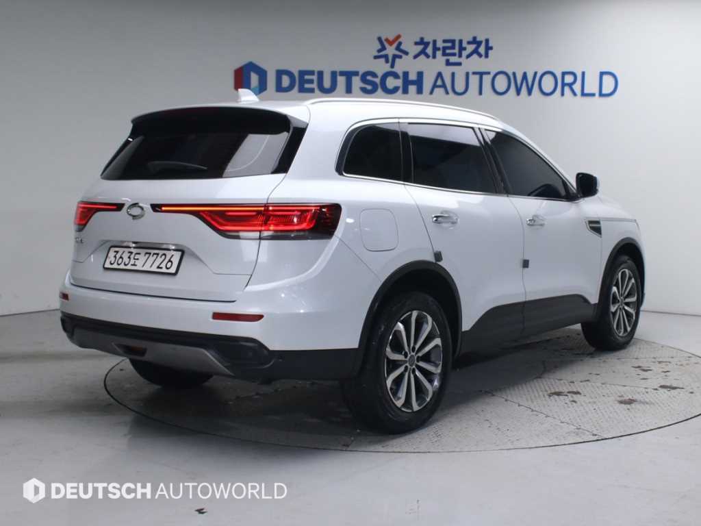 국산차 리스트 차량 이미지