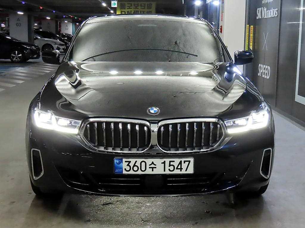 BMW 그란투리스모 630i xDrive 럭셔리 사진 2/20