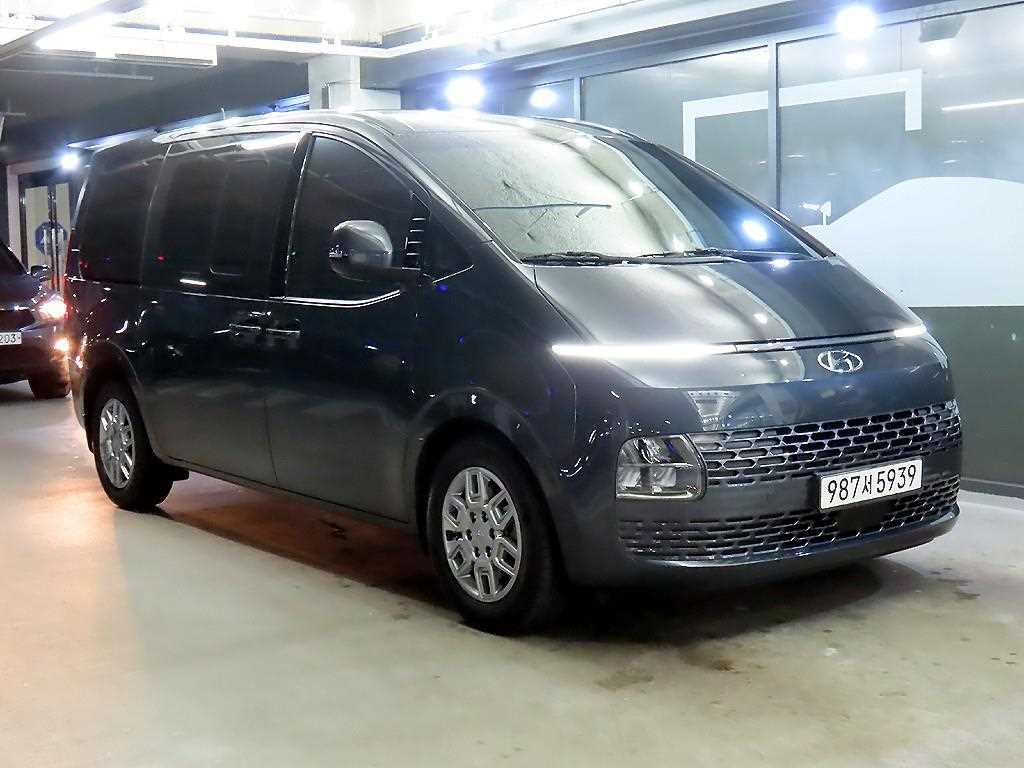 국산차 리스트 차량 이미지