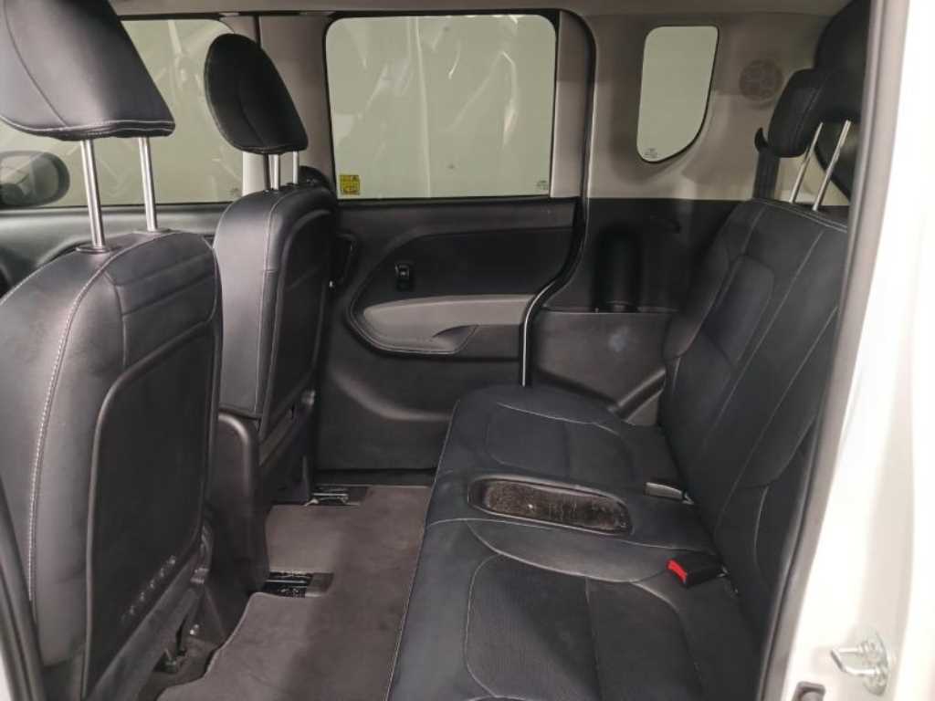 Kia Ray The Essential Light 9