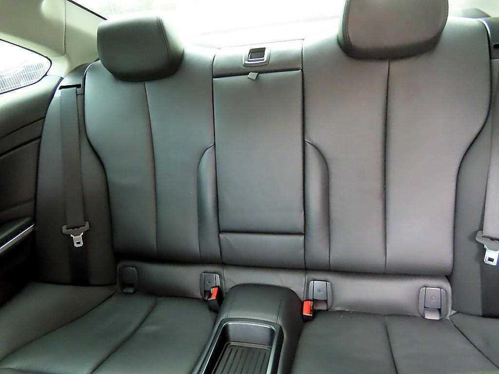 BMW 4 Series 420i Coupe Luxury 7