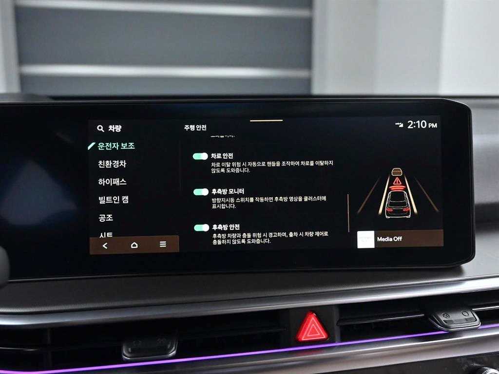 Kia Sorento 1.6T 2WD Signature Gravity 8