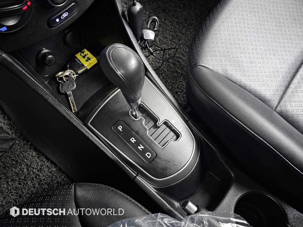 Hyundai Accent 1.4VVT Smart 10