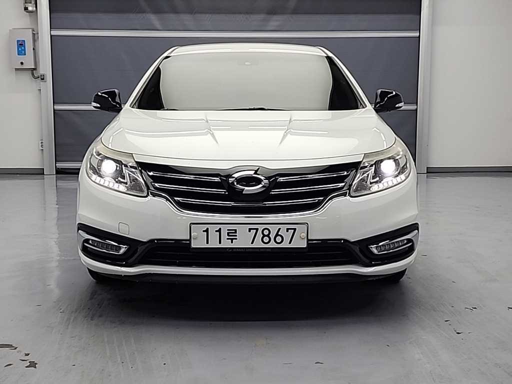 국산차 리스트 차량 이미지