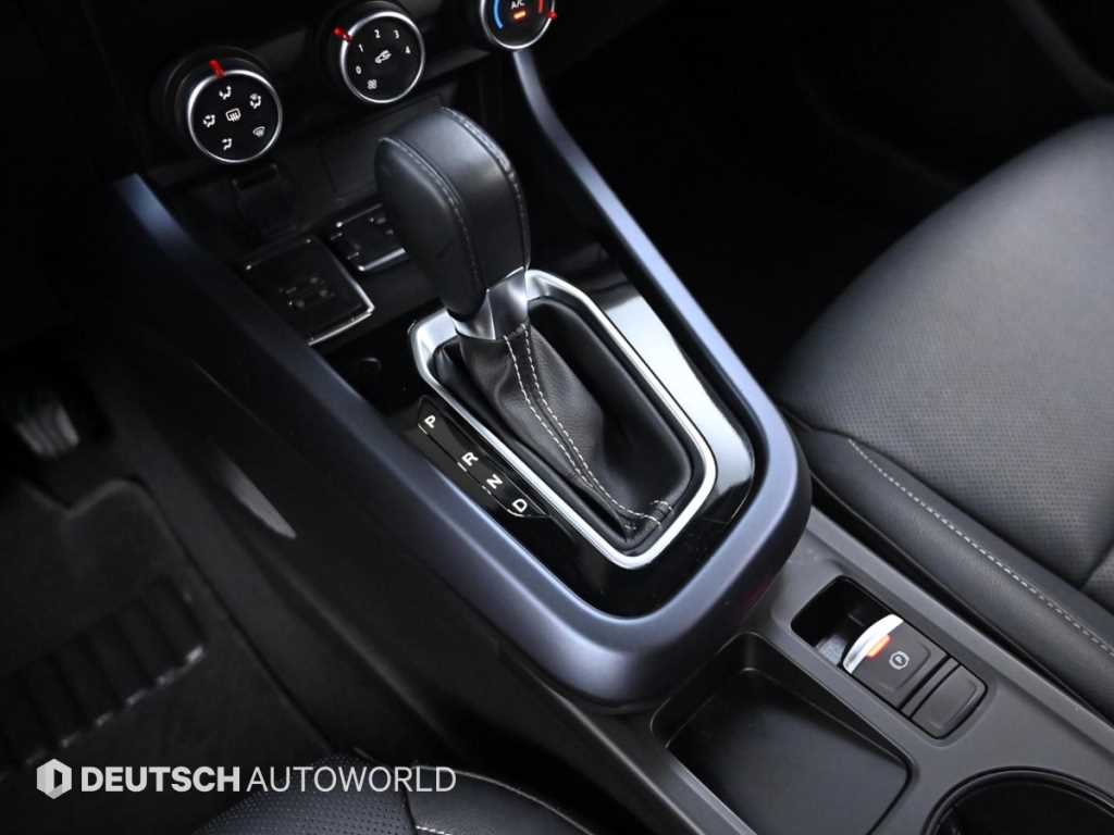 Renault XM3 1.6 GTe LE Plus 10