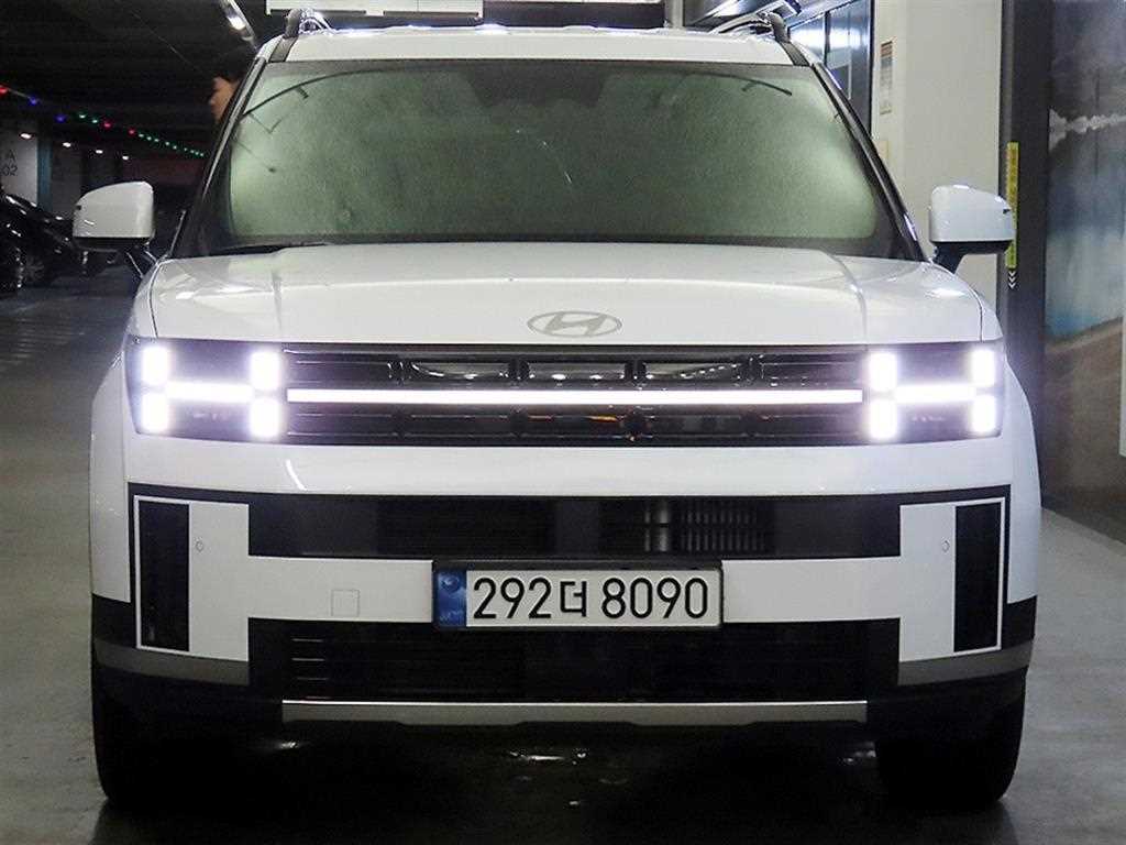 Hyundai Santa Fe 1.6T 2WD Prestige 3