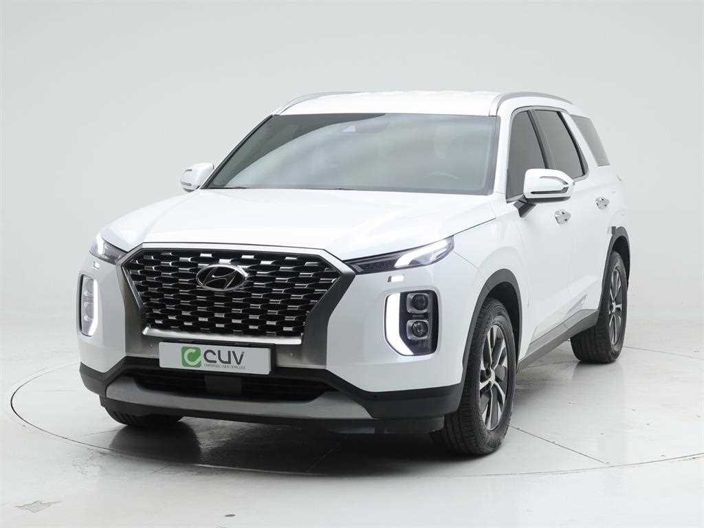 팰리세이드 디젤 2.2 2WD 익스클루시브 2022년식