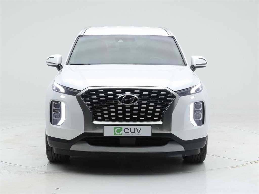 현대 팰리세이드 디젤 2.2 2WD 익스클루시브 사진 2/20