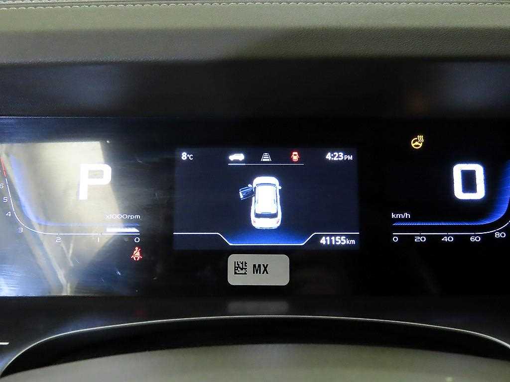 KG Mobility (Ssangyong) Torres 1.5 GDI-T 2WD T7 10