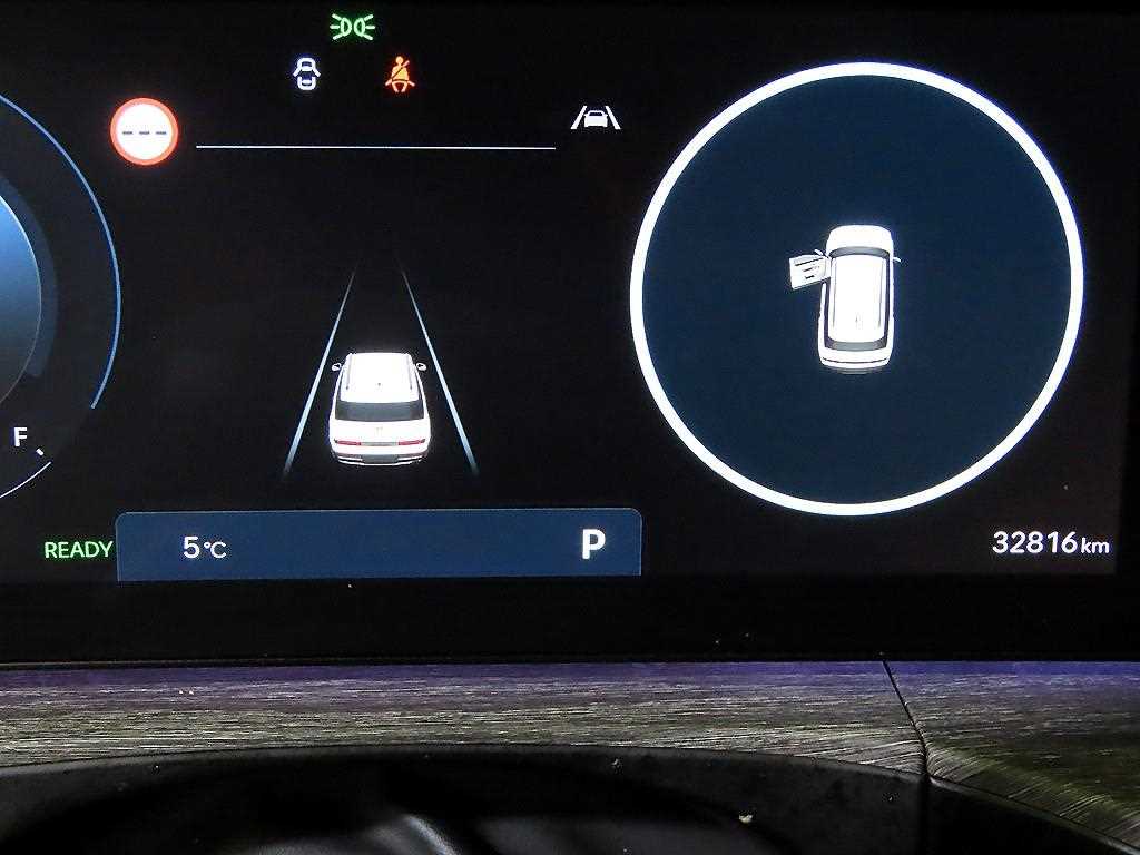 Hyundai Santa Fe 1.6T 2WD Prestige 10