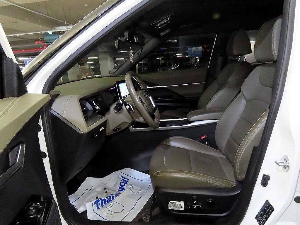 KG Mobility (Ssangyong) Torres 1.5 GDI-T 2WD T7 7