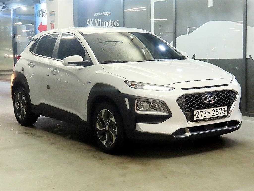 Hyundai Kona Modern Special