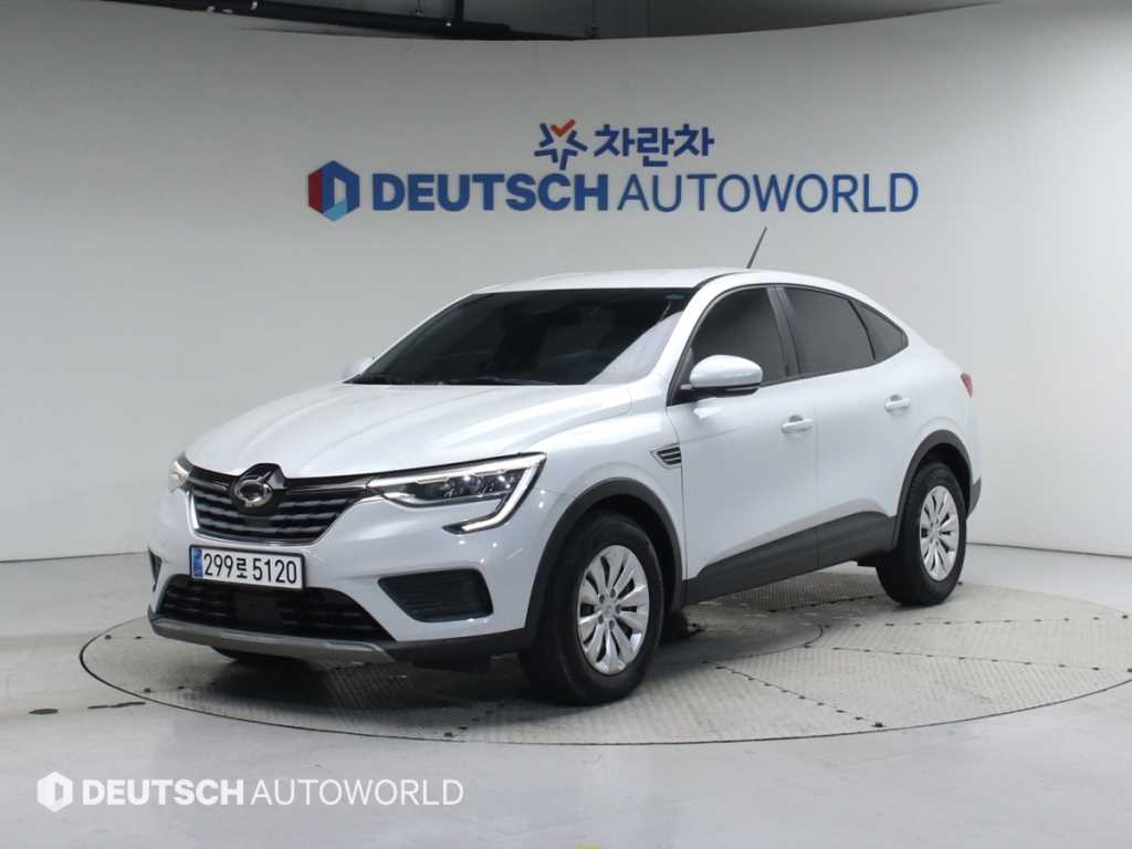 Renault XM3 1.6 GTe LE Plus