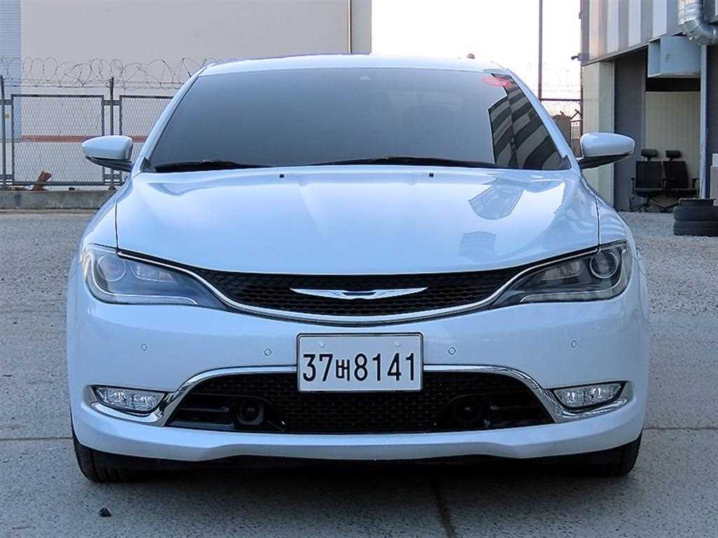 국산차 리스트 차량 이미지