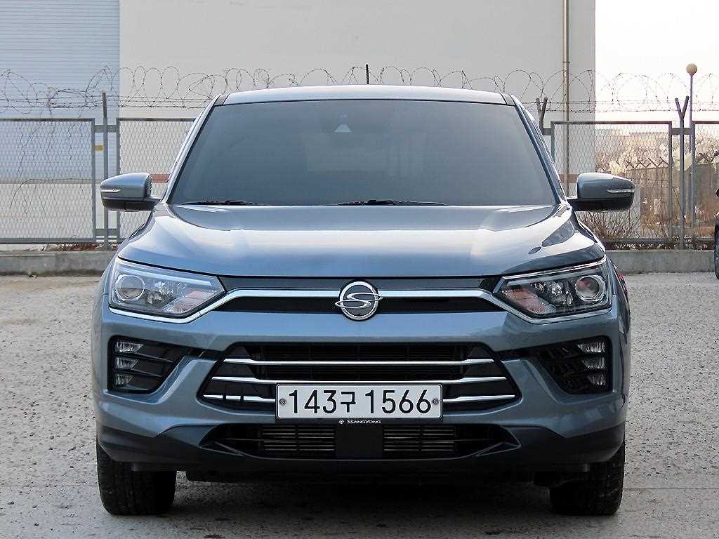 국산차 리스트 차량 이미지