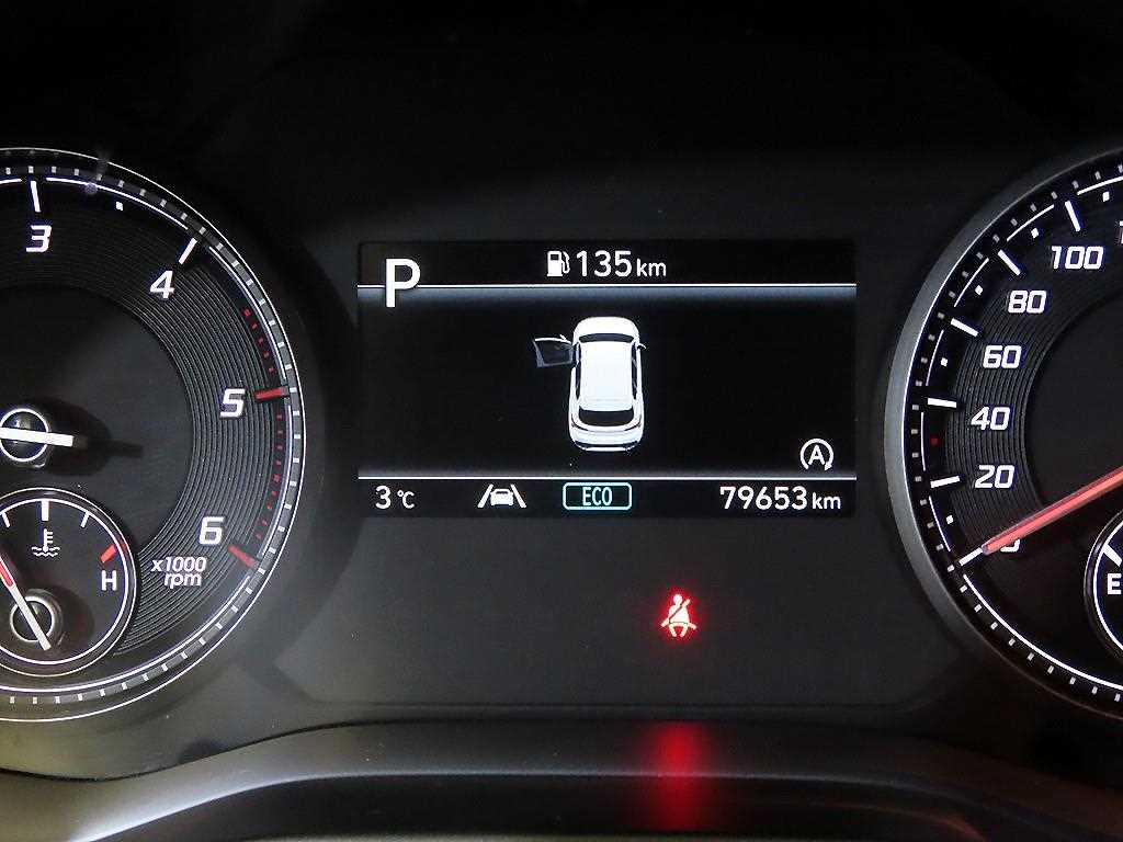 Hyundai Santa Fe Diesel 2.2 2WD Premium Choice 10