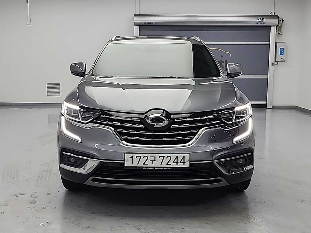 국산차 리스트 차량 이미지